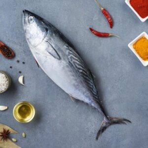 TUNA